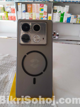 Infinix note 40